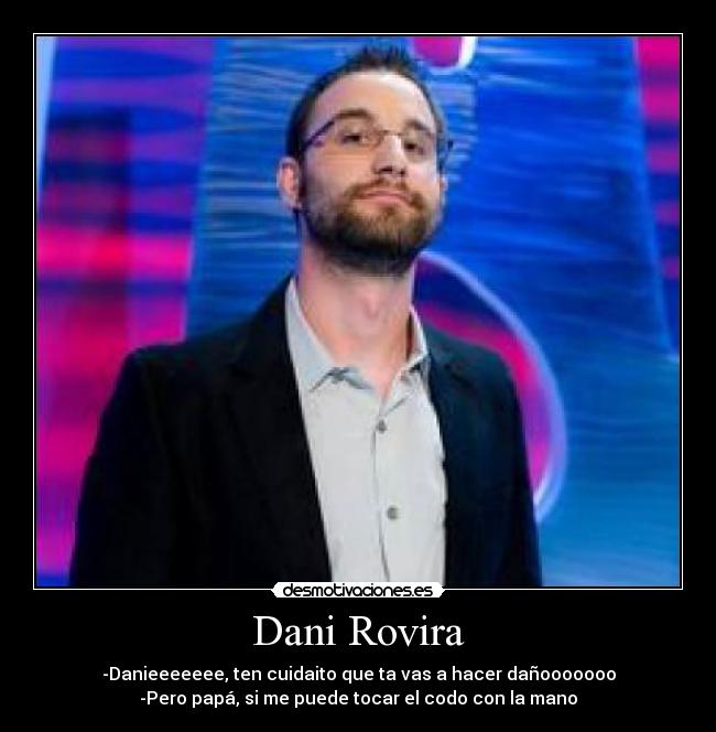 Dani Rovira - 
