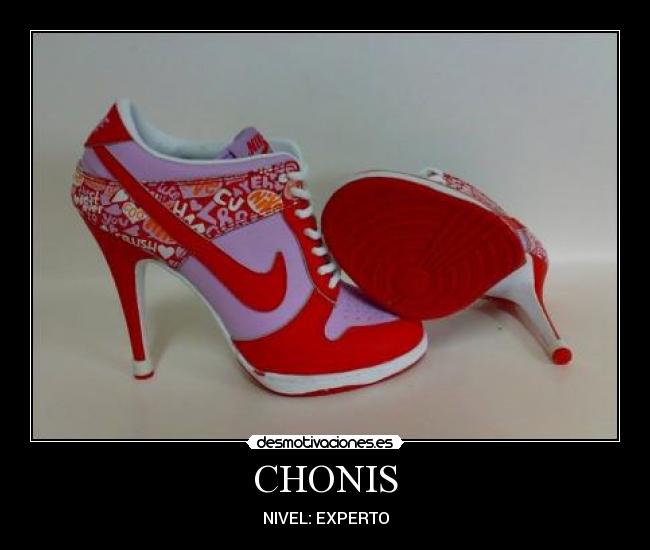 CHONIS - 