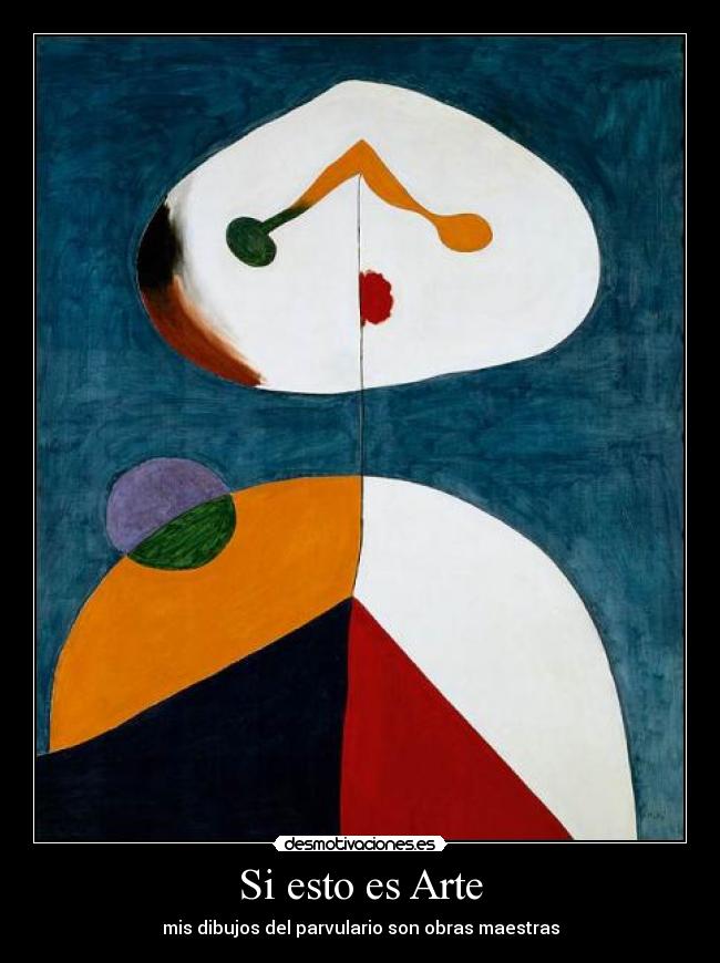 Si esto es Arte -