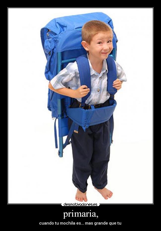 primaria, - 