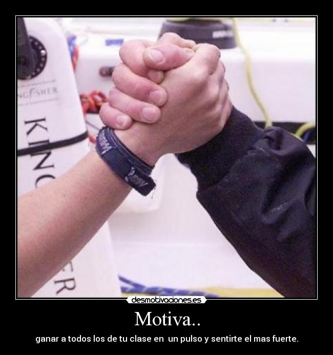 Motiva.. -
