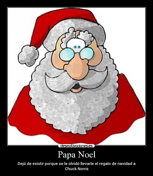 Papa Noel -