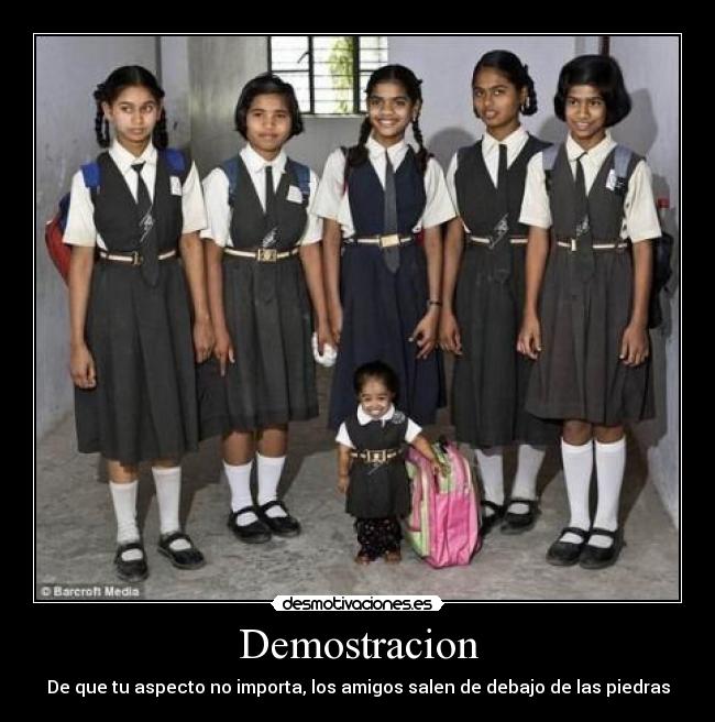 Demostracion -
