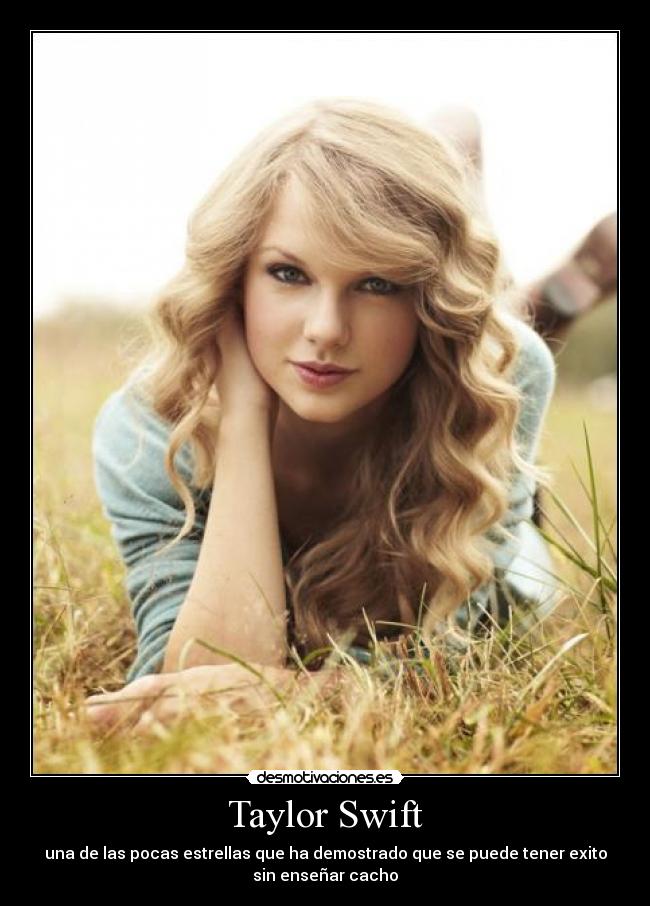 Taylor Swift - 