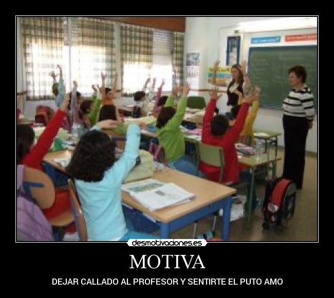 MOTIVA -