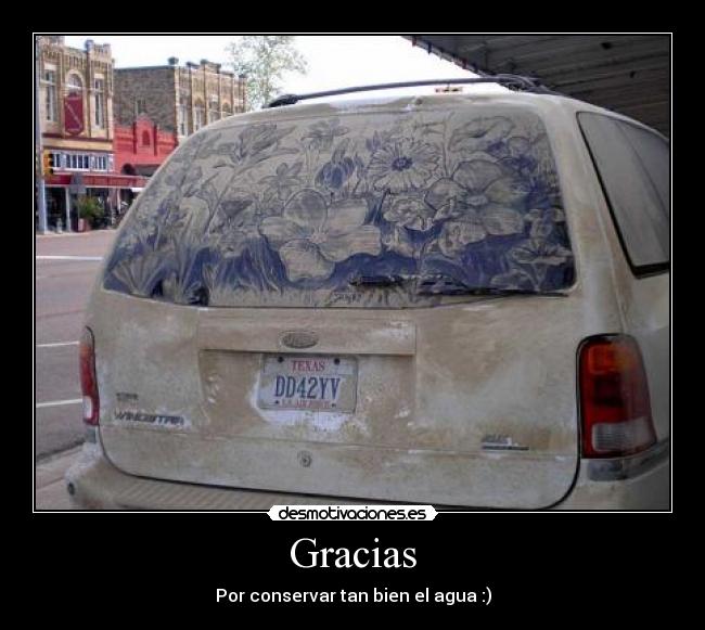 Gracias - 