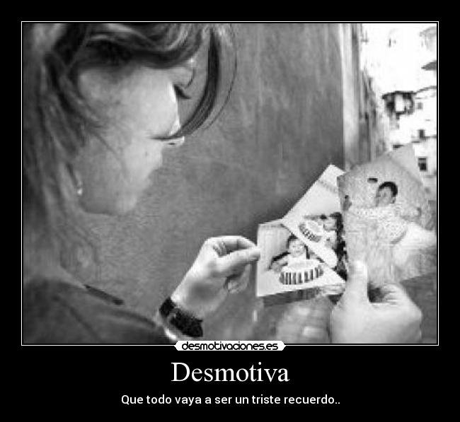 Desmotiva - 