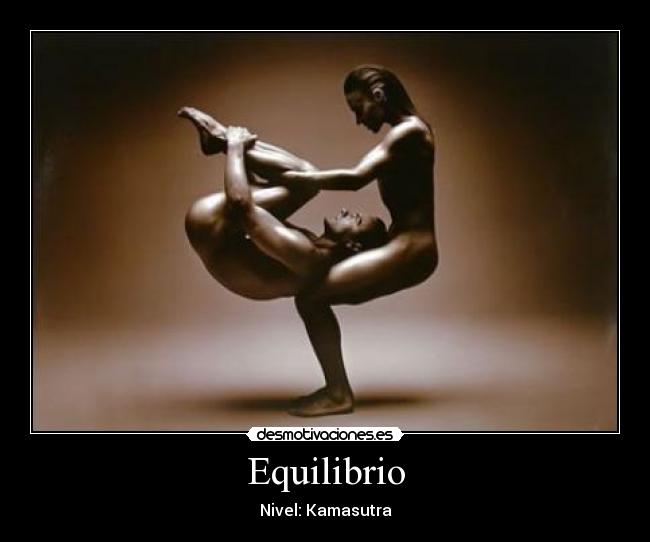 Equilibrio -