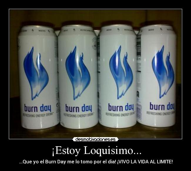 ¡Estoy Loquisimo... -