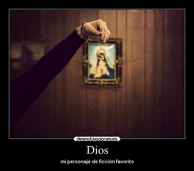Dios - 