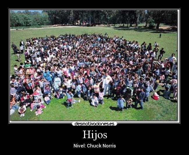 Hijos - 