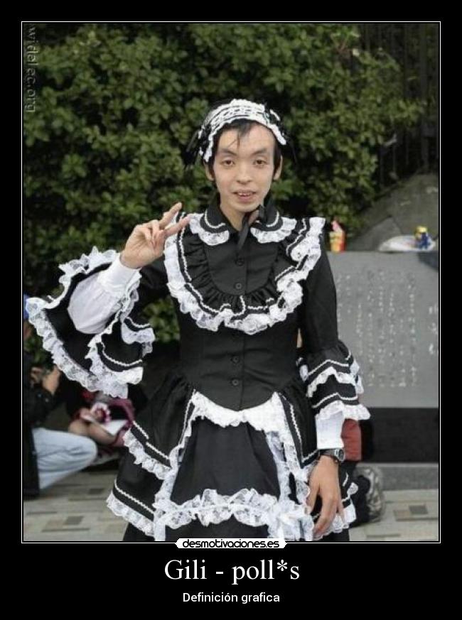 Gili - poll*s - 