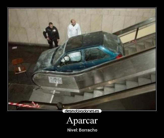Aparcar - 