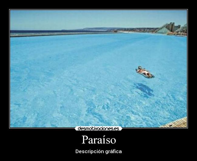 Paraíso -