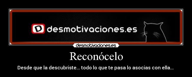 Reconócelo - 