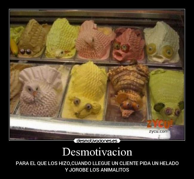 carteles chorradas desmotivaciones