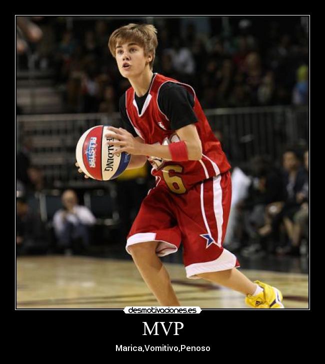 MVP -