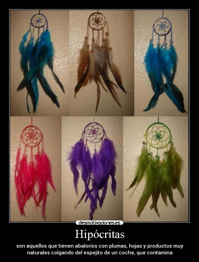 Hipócritas -