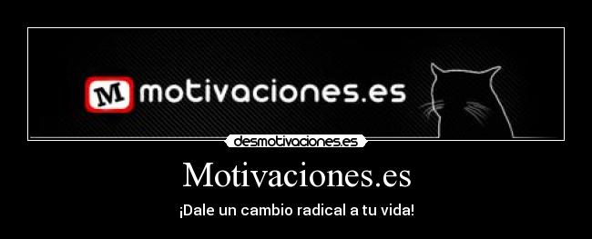 Motivaciones.es - 