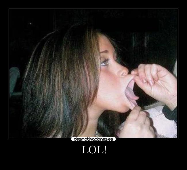LOL! - 