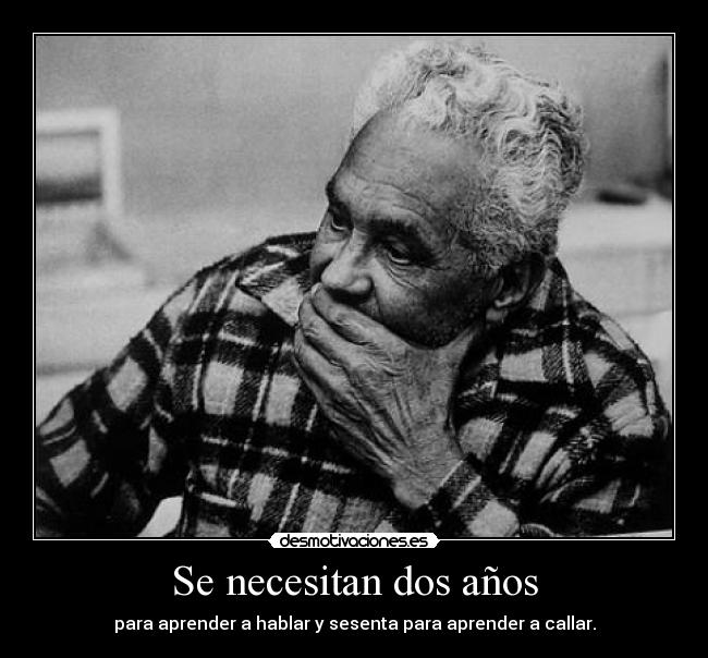 Se necesitan dos años - 
