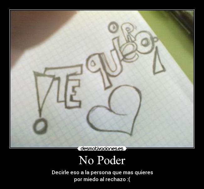 No Poder - 