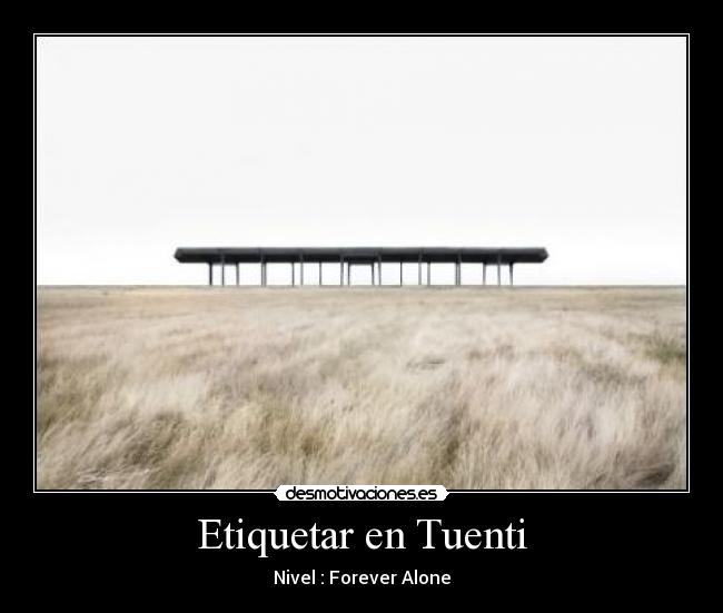 Etiquetar en Tuenti - 