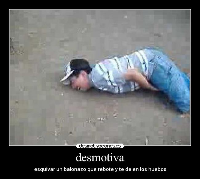 desmotiva -