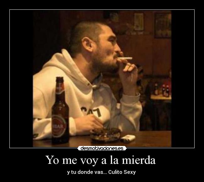 carteles calvo bernal desmotivaciones