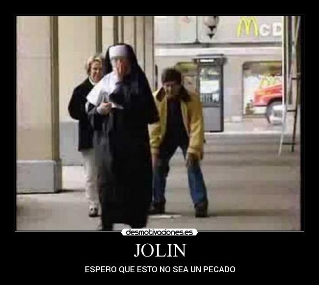 JOLIN -