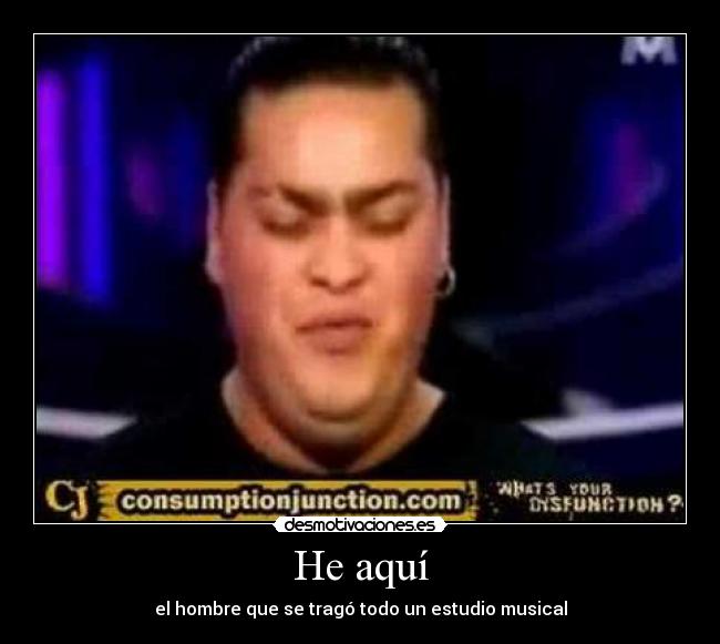 carteles aqui desmotivaciones