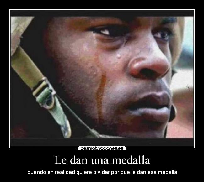 carteles guerra desmotivaciones