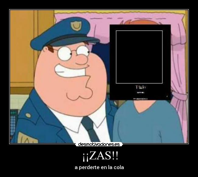 ¡¡ZAS!! - 