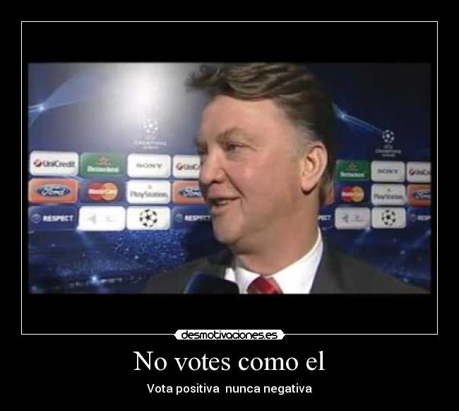 carteles siempre positivo desmotivaciones