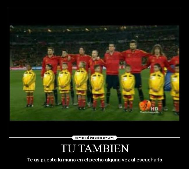 TU TAMBIEN - 
