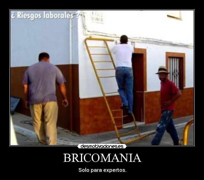 BRICOMANIA - 
