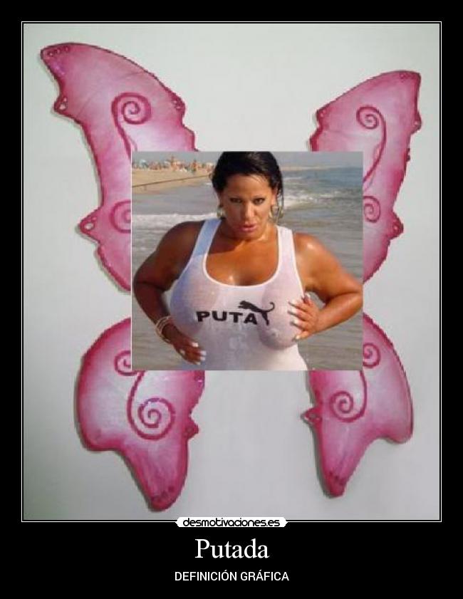 Putada -