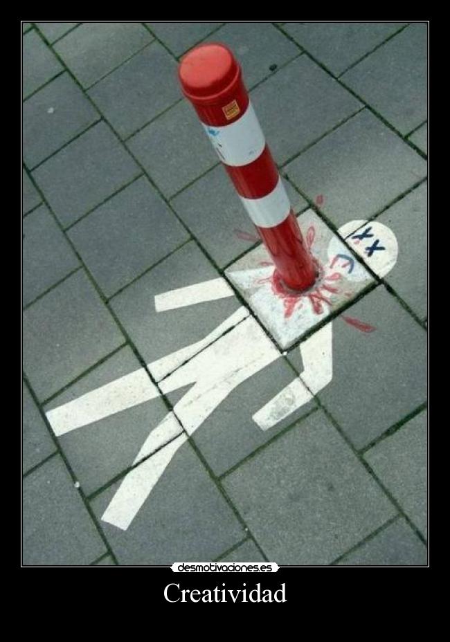 Creatividad - 