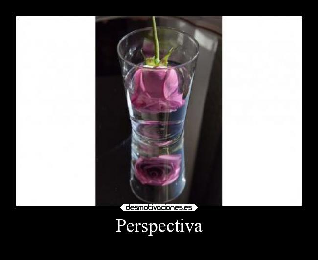Perspectiva - 
