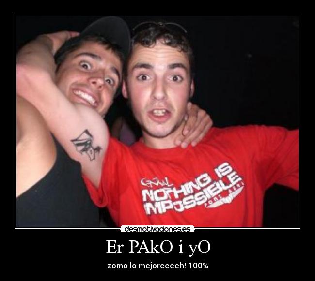 Er PAkO i yO -