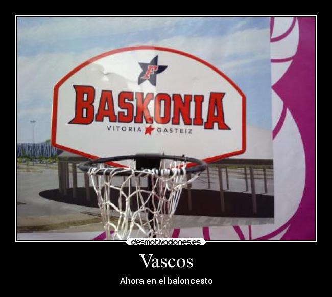 Vascos - 
