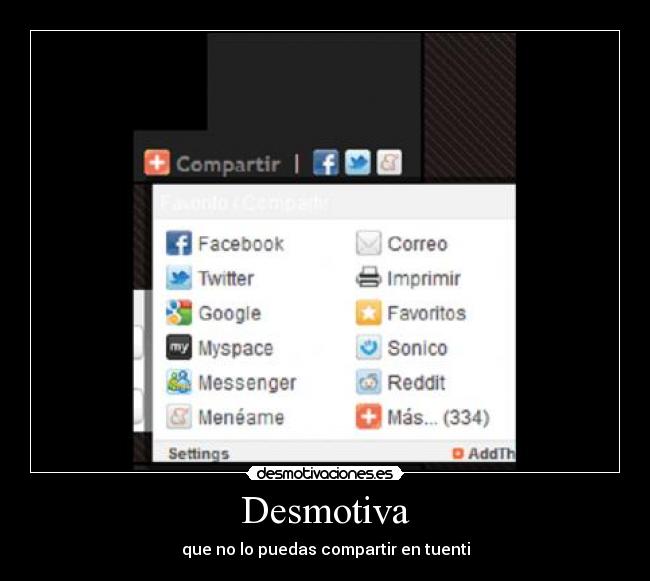 Desmotiva - 