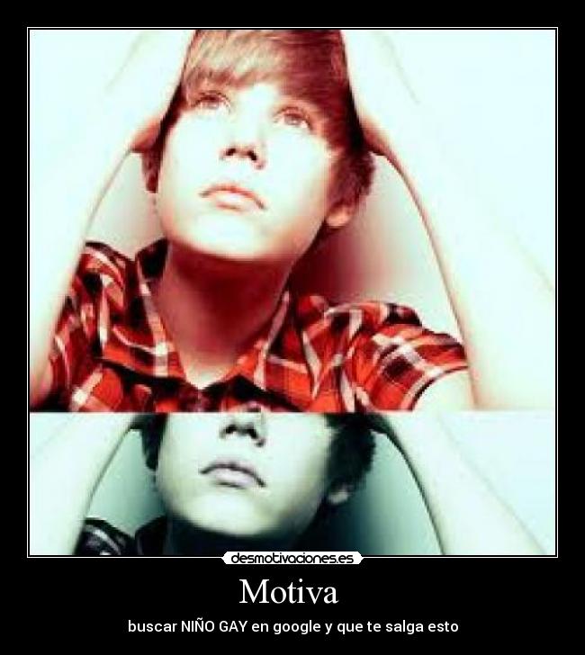 carteles motiva buscar desmotivaciones