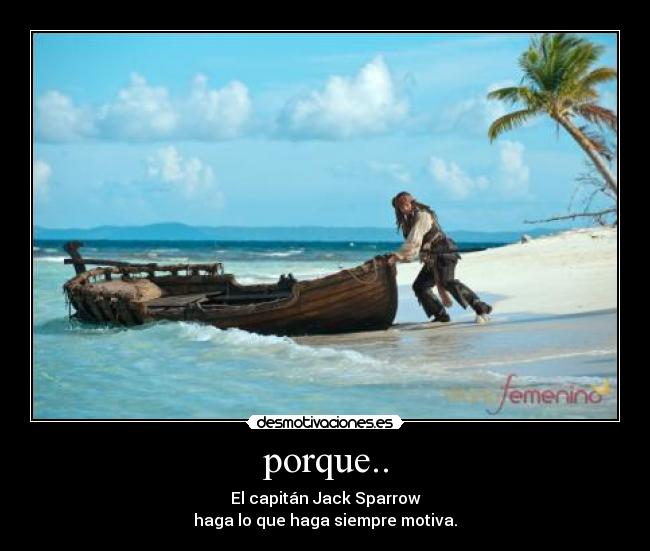 porque.. - 