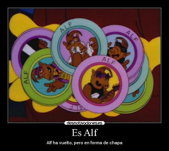 Es Alf - 