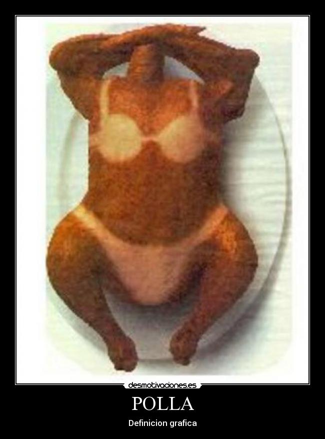POLLA - 