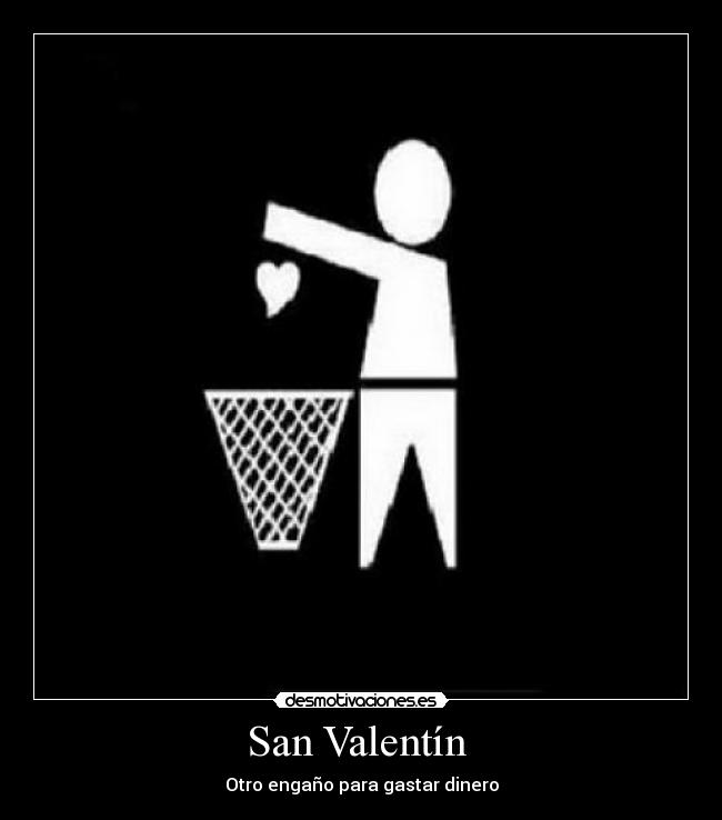 San Valentín -
