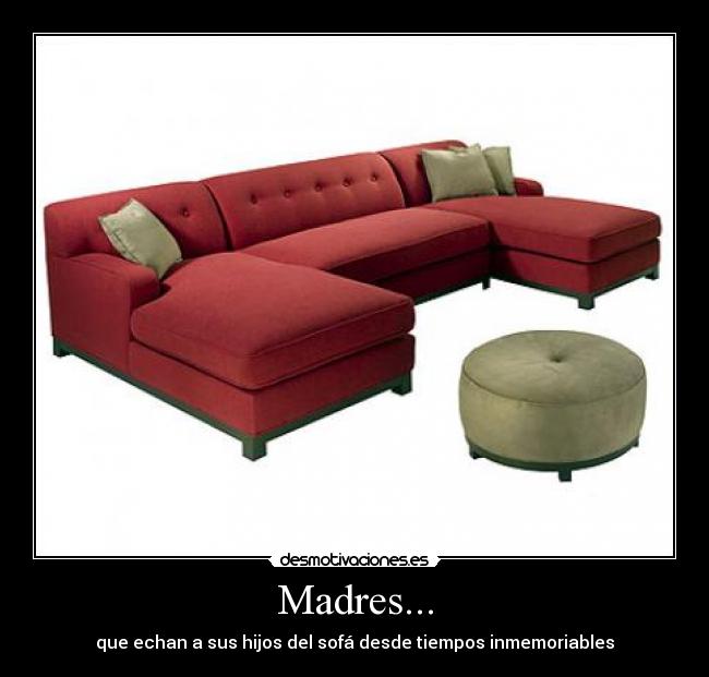 Madres... - 