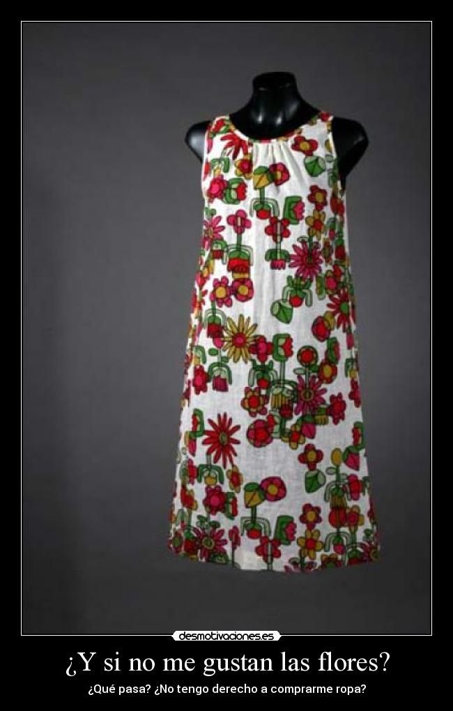 carteles ropa desmotivaciones