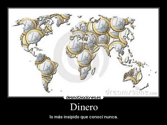 Dinero -